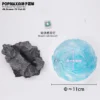 JacksDo Studio One Piece Whitebeard Transparent Ball & Replacement Head