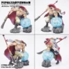 JacksDo Studio One Piece Whitebeard Transparent Ball & Replacement Head