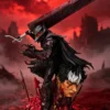 Ji Cai Zhu Wu Studio Berserk Guts 14 Scale Collectible Statue