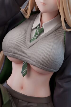 JiMeng Studio × YuMeng Studio Harry Potter Draco Malfoy