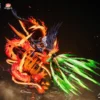 Jimei Palace One Piece – Roronoa Zoro VS King Statue