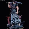 Joker Studio Toji Fushiguro Jujutsu Kaisen Limited Edition of 188 Pieces 1/6 Scale Statue