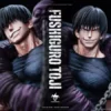 Joker Studio Toji Fushiguro Jujutsu Kaisen Limited Edition of 188 Pieces 1/6 Scale Statue