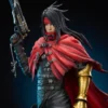 Joy Station Studio Final Fantasy VII Remake Vincent Valentine