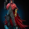 Joy Station Studio Final Fantasy VII Remake Vincent Valentine