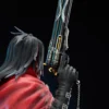 Joy Station Studio Final Fantasy VII Remake Vincent Valentine