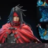 Joy Station Studio Final Fantasy VII Remake Vincent Valentine