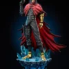 Joy Station Studio Final Fantasy VII Remake Vincent Valentine