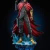 Joy Station Studio Final Fantasy VII Remake Vincent Valentine