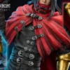 Joy Station Studio Final Fantasy VII Remake Vincent Valentine