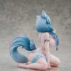 KAWA DESIGN Original Character Fox Spirit Xiao Zi