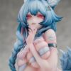 KAWA DESIGN Original Character Fox Spirit Xiao Zi