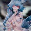 KAWA DESIGN Original Character Fox Spirit Xiao Zi