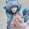 KAWA DESIGN Original Character Fox Spirit Xiao Zi