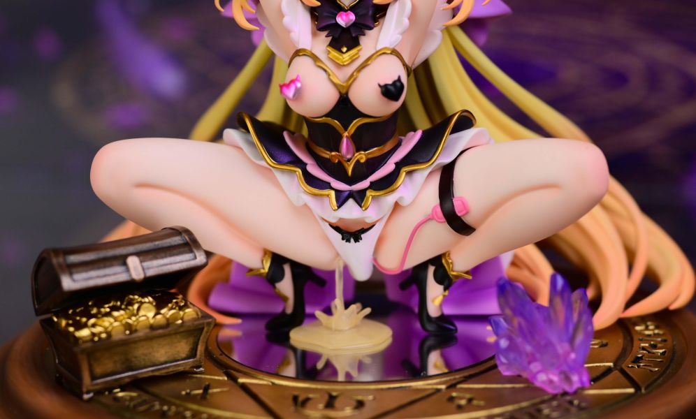KB Studio Pretty Cure Moria Luluca
