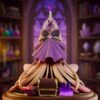 KB Studio Pretty Cure Moria Luluca
