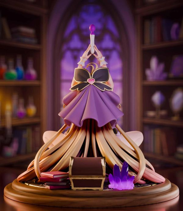 KB Studio Pretty Cure Moria Luluca