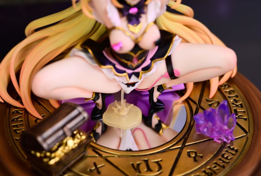 KB Studio Pretty Cure Moria Luluca