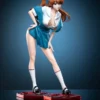 KOL Studio Neon Genesis Evangelion Asuka Langley Soryu – 16 Scale Collectible Figure