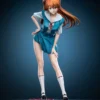 KOL Studio  Neon Genesis Evangelion  Asuka Langley Soryu – 16 Scale Collectible Figure