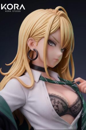 KORA Studio Original Artist design