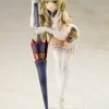 KOTOBUKIYA Frame Arms Girl Durga I – 21.5 cm Plastic Model Kit