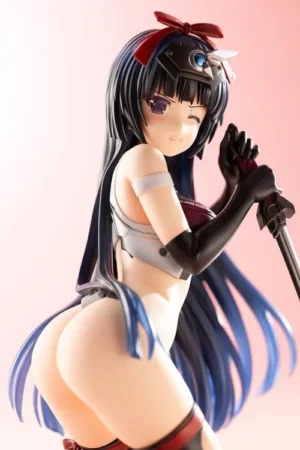 Alternative view of KOTOBUKIYA   Frame Arms Girl   Magatsuki – 1/7 Scale PVC Figure