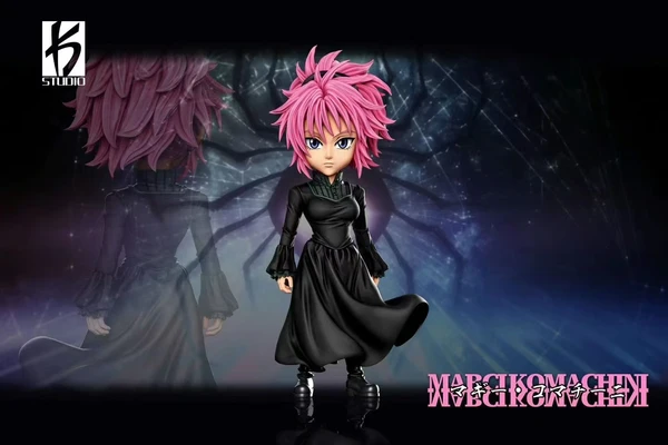 KS Studio Machi – Hunter × Hunter WCF Collectible