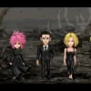 KS Studio Machi – Hunter × Hunter WCF Collectible