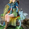 Kaitendoh Record of Lodoss War Deedlit