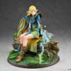 Kaitendoh Record of Lodoss War Deedlit