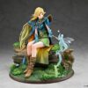Kaitendoh Record of Lodoss War Deedlit