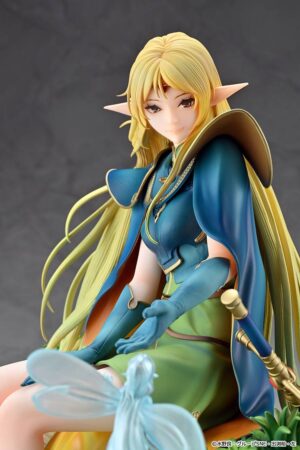 Kaitendoh Record of Lodoss War Deedlit