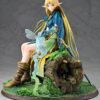 Kaitendoh Record of Lodoss War Deedlit