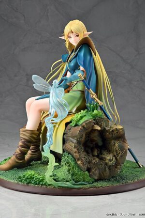 Kaitendoh Record of Lodoss War Deedlit