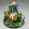 Kaitendoh Record of Lodoss War Deedlit