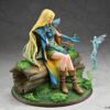 Kaitendoh Record of Lodoss War Deedlit