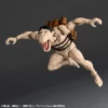 Kaiyodo Attack On Titan Cart Titan