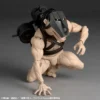 Kaiyodo Attack On Titan Cart Titan