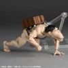 Kaiyodo Attack On Titan Cart Titan
