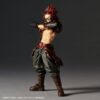 Kaiyodo My Hero Academia Kirishima Eijiro