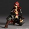 Kaiyodo My Hero Academia Kirishima Eijiro