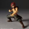 Kaiyodo My Hero Academia Kirishima Eijiro