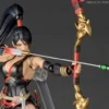 Kaiyodo Ninja Gaiden Momiji