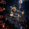 Kaiyodo Ninja Gaiden Momiji