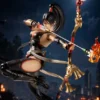 Kaiyodo Ninja Gaiden Momiji