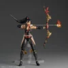 Kaiyodo Ninja Gaiden Momiji