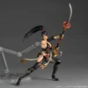 Kaiyodo Ninja Gaiden Momiji