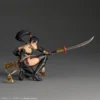 Kaiyodo Ninja Gaiden Momiji