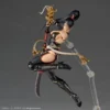 Kaiyodo Ninja Gaiden Momiji